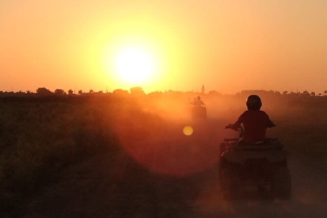Miami ATV & Night Riding Experience FREE GOGGLES AND HELMETS