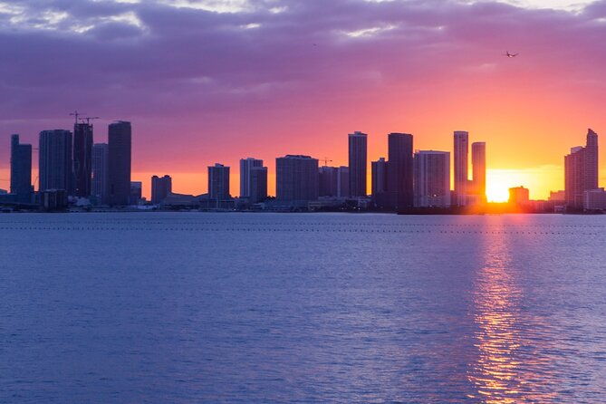 miami-beach-boat-tour-sunset-cruise