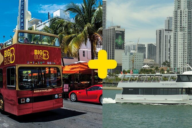 miami-highlight-millionaires-row-bay-cruise-open-top-bus-tour