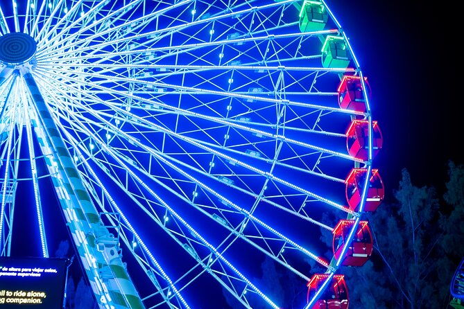 miami-small-group-night-tour-with-skyview-wheel