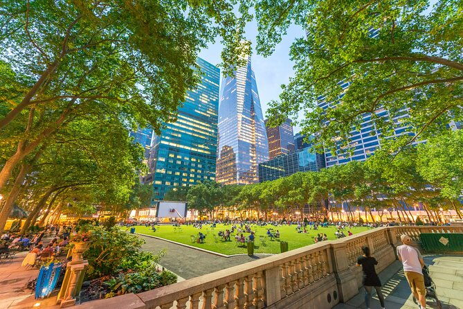 midtown-manhattan-guided-tour-with-summit-one-vanderbilt-entry