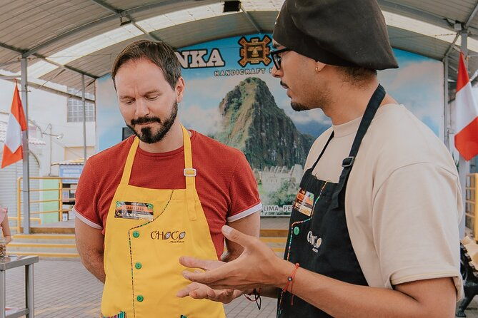 mini-chocolate-workshop-in-chocomuseo-lima-miraflores