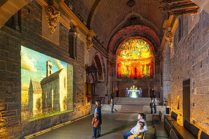 mon-st-benet-self-guided-medieval-experience