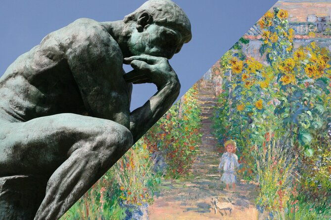 monet-rodin-skip-the-line-private-tour-with-a-local-expert-guide