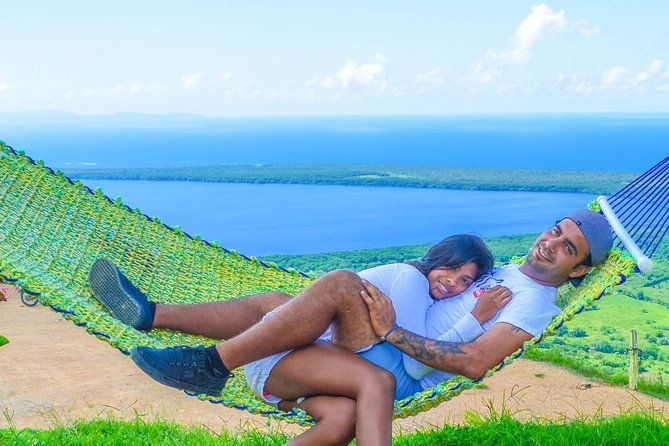 montana-redona-tour-with-safari-truck-from-punta-cana