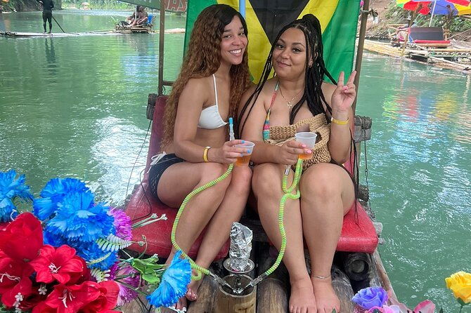 montego-bay-bamboo-rafting-limestone-foot-massage-private-tour