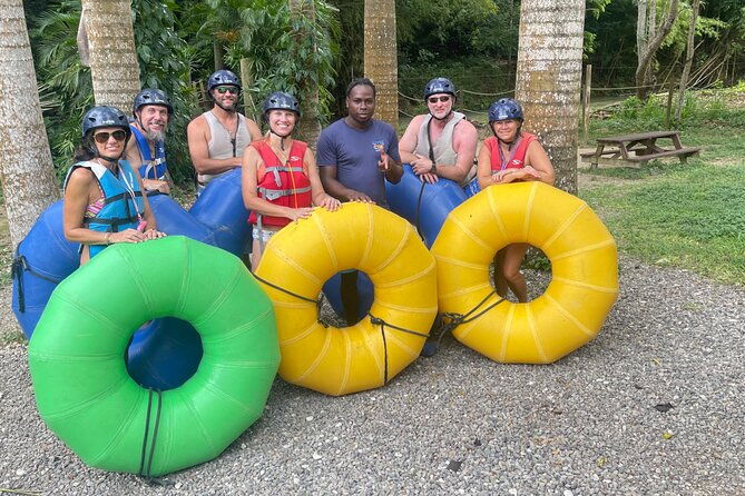 montego-bay-jamaica-to-river-tubing-and-bluehole-river-and-falls