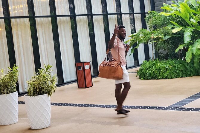 montego-bay-private-airport-transfer-island-wide-drop-off