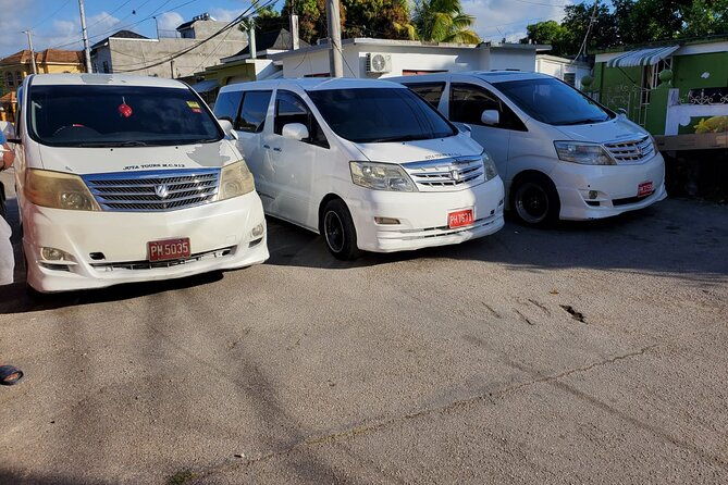 montego-bay-resorts-airport-transportation-arrival-or-departure
