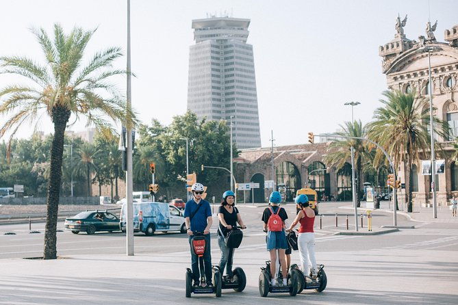 montjuic-hill-panoramic-segway-tour