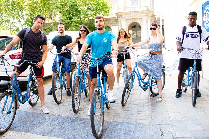 montjuic-magic-art-bike-tour-barcelona-2