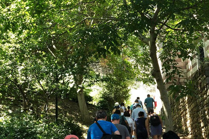 morning-bosphorus-cruise-with-3-stops-guide-snacks-and-ticket-included