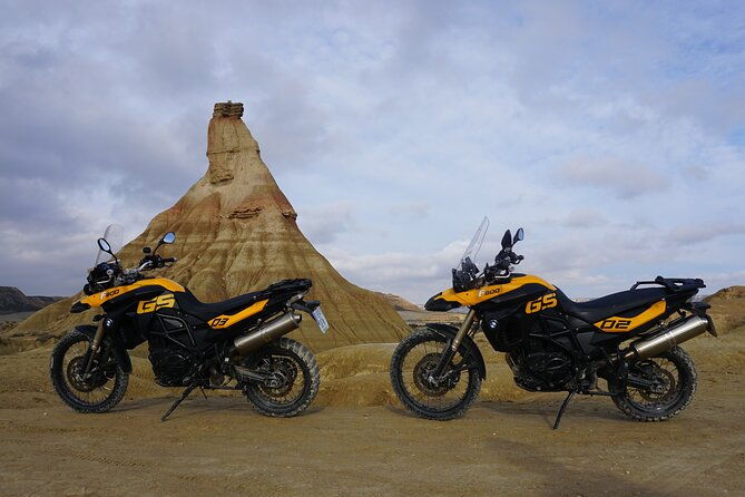 motorcycle-adventure-through-bardenas-reales