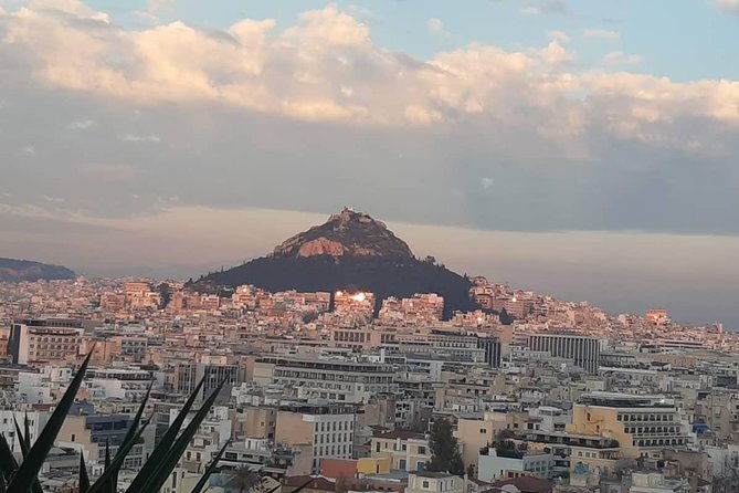 mount-lycabettus-walking-tour-in-athens
