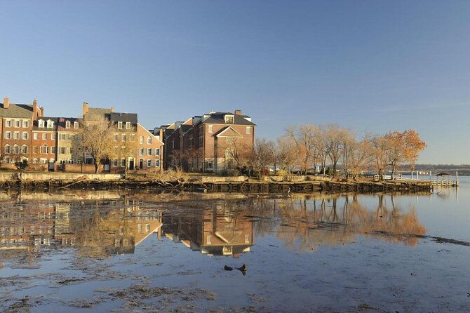 mount-vernon-old-town-alexandria-private-tour