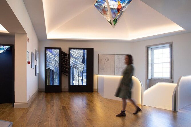 museu-do-vitral-entry-ticket-with-wine-tasting