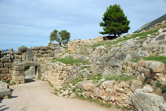 mycenae-half-day-private-tour-from-athens