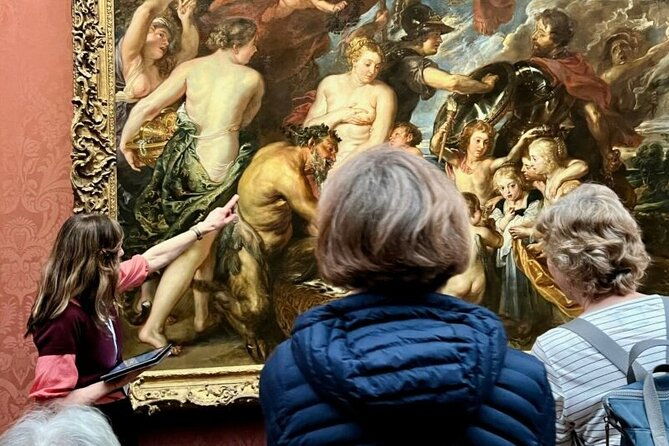 national-gallery-of-london-private-tour