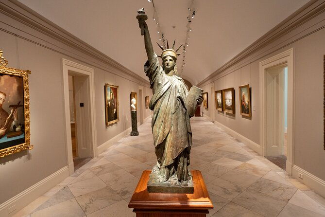 national-portrait-gallery-american-art-museum-small-group-tour