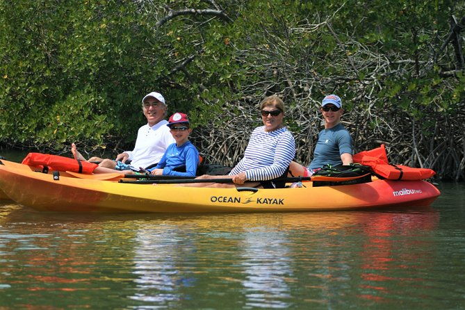 Nauti Exposures - Kayak Rental Naples, FL