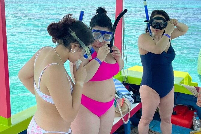 negril-and-ricks-cafe-sunset-tour-with-boat-ride-and-snorkeling