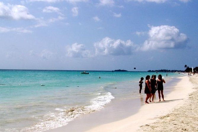 negril-beach-beach-ricks-cafe-and-sunset-tour