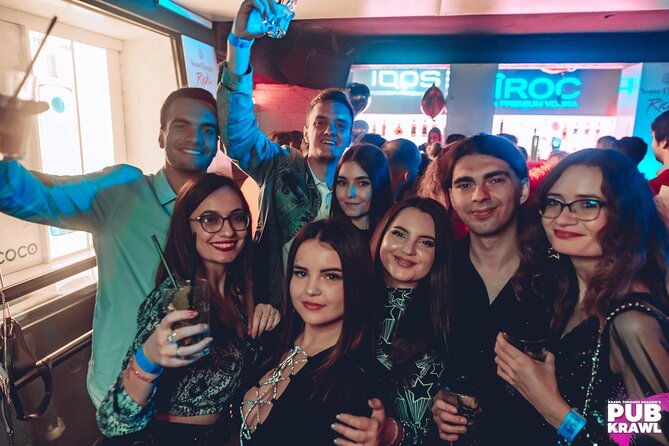 new-years-eve-crawl-with-2-hours-free-alcohol-buffet-krawl-through-krakow