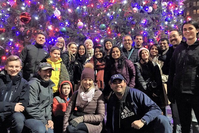 new-york-holiday-lights-and-sights-walking-tour