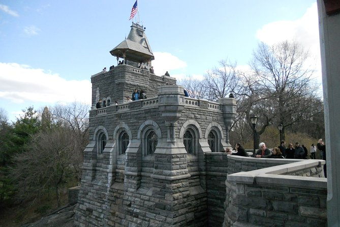 new-york-lower-central-park-scavenger-hunt-adventure
