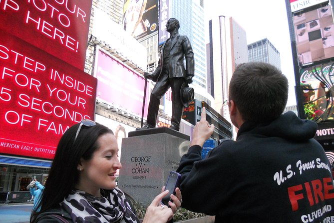 new-york-midtown-scavenger-hunt-adventure