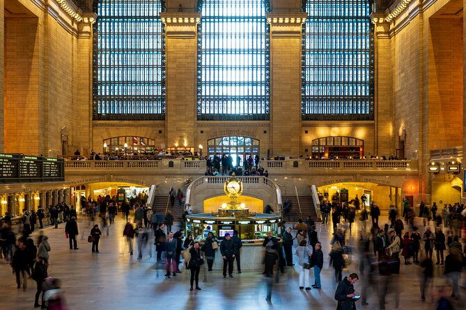 New York Photography Masterclass - Private Photography Lesson