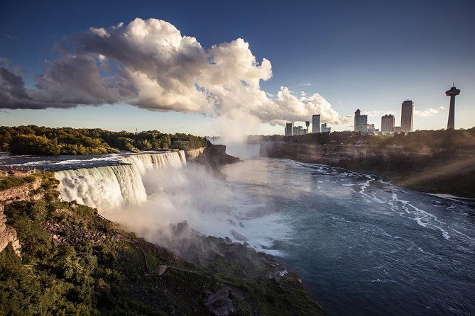 Niagara Falls, Toronto & 1000 Islands, 3 Day Tour From NYC