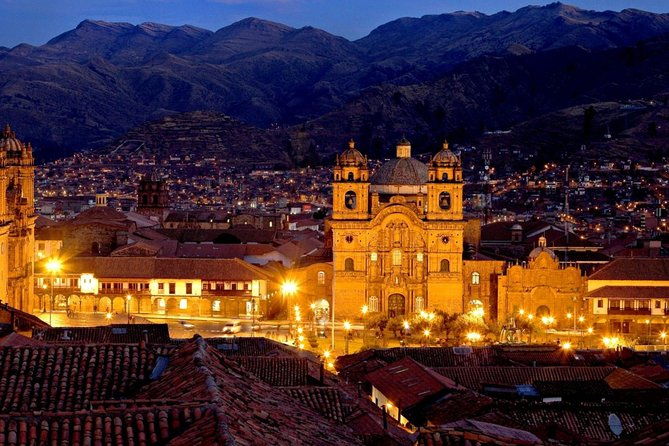 night-tour-in-cusco-private-service