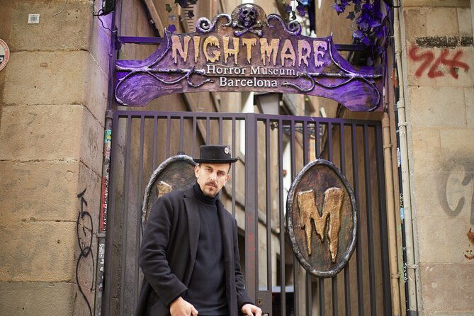 nightmare-horror-museum-barcelona-interactive-experience-2