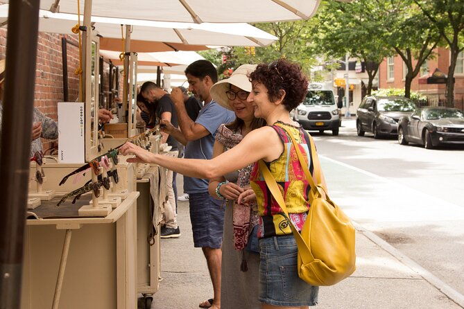 nyc-private-custom-tour-by-a-local-guide-off-the-beaten-path