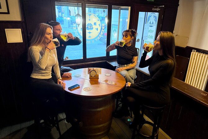 old-prague-pubs-tour-beer-and-dinner-included