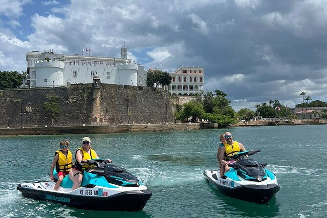 old-san-juan-jet-ski-tour-experience