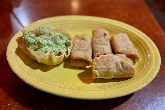 Old Town Scottsdale Walking Food Tour With Secret Food Tours