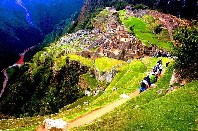 one-day-machu-picchu-tour-from-cusco-by-train