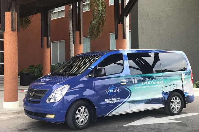 one-way-shared-transfer-from-punta-cana