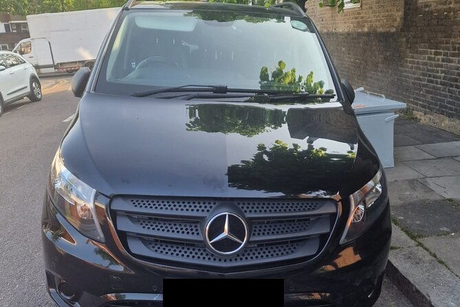 one-way-taxi-transfer-from-harwich-seaport-to-london