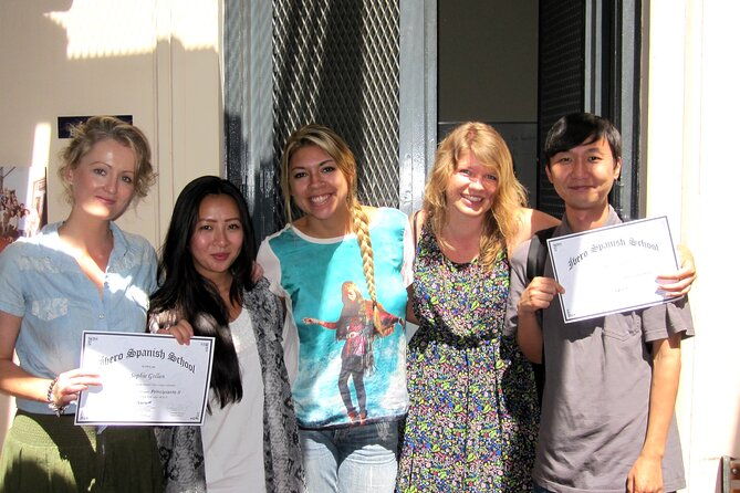 online-spanish-classes