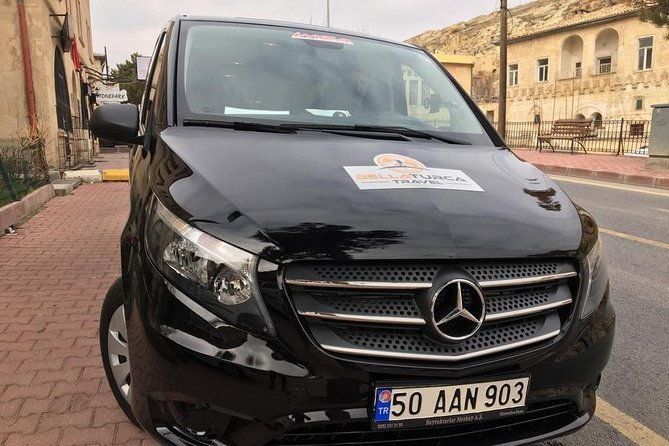 only-guide-and-van-private-cappadocia-day-tour