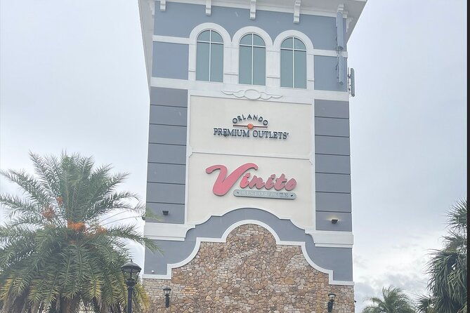 Orlando Private City Sightseeing Tour With Pickup
