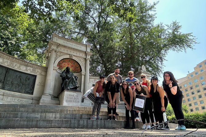 outdoor-escape-room-in-orlando-lake-eola-park-area