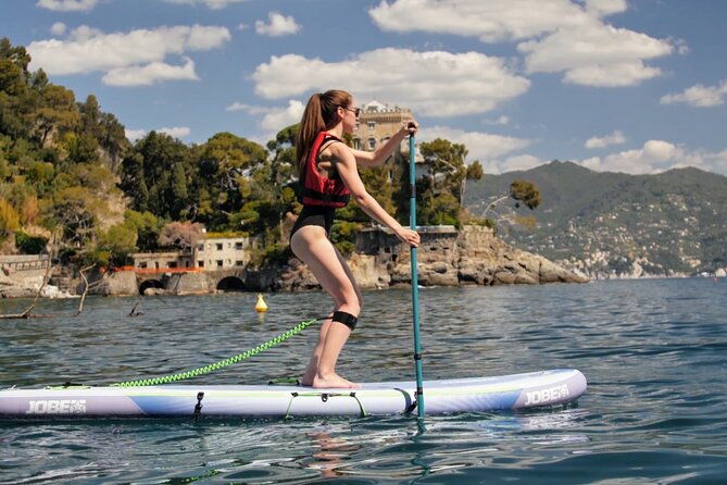 paddle-boarding-experience-in-portofino
