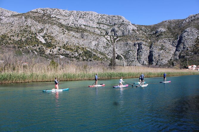 paddleboarding-on-river-ombla