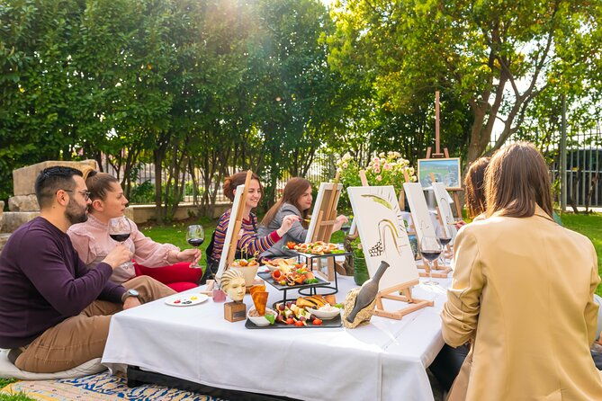 paint-away-ancient-salona-tour-with-wine-dine-and-delight