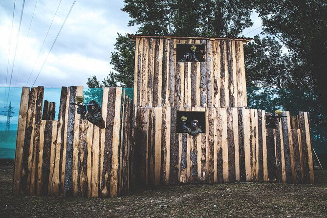 paintball-game-with-private-entrance-in-lahovice