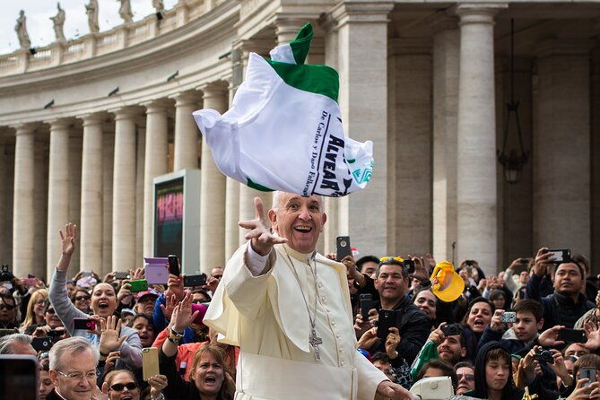 papal-audience-vatican-museums-tour